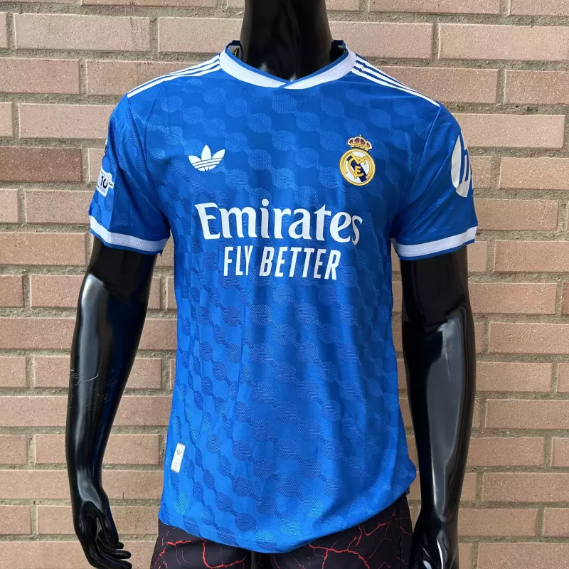 Real Madrid  Alternativa Player