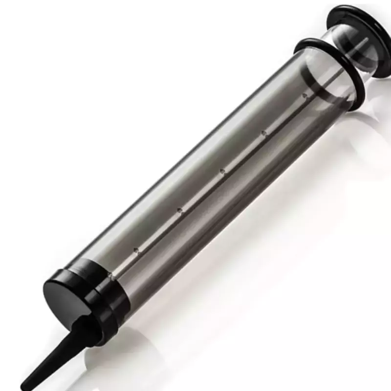 MPA2466 - Ducha anal com bombeamento