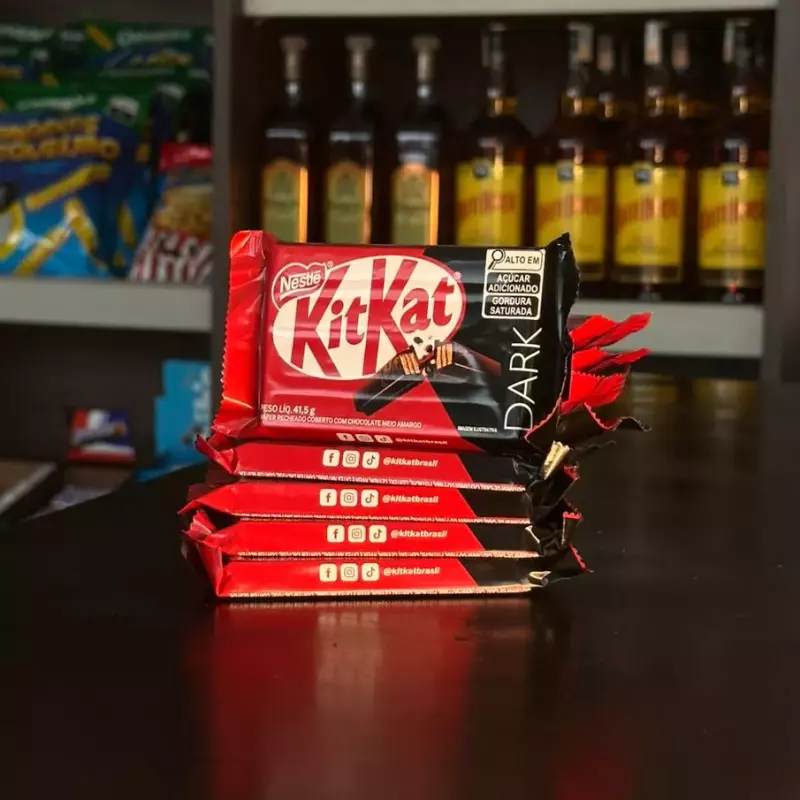 KitKat - Dark