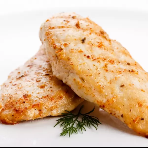 FRANGO GRELHADO