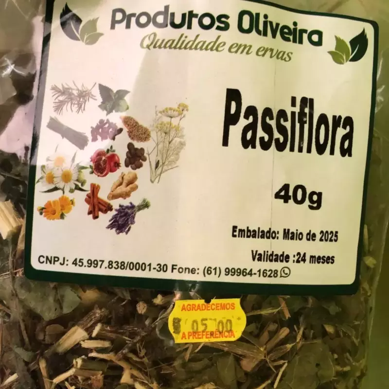 Passaflora