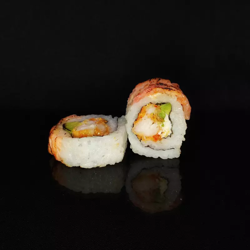 PROMO 10%OFF - Ebi Teriyaki 10pzas