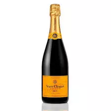 VEUVE CLICQOUT BRUT 750ML