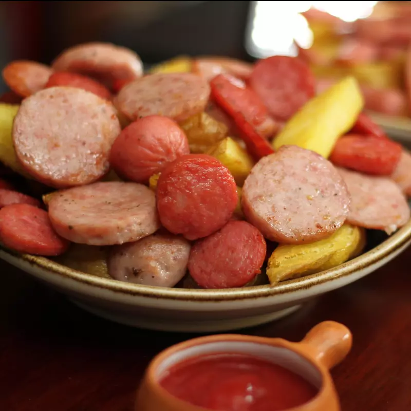 Chorimix
