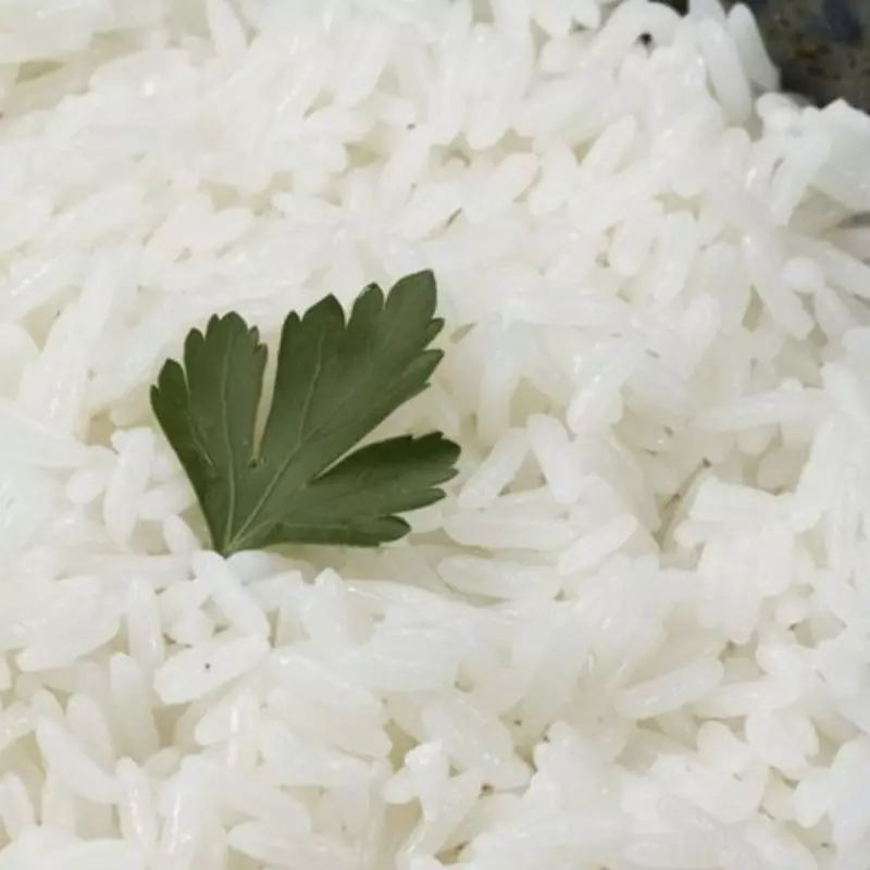 ARROZ BRANCO