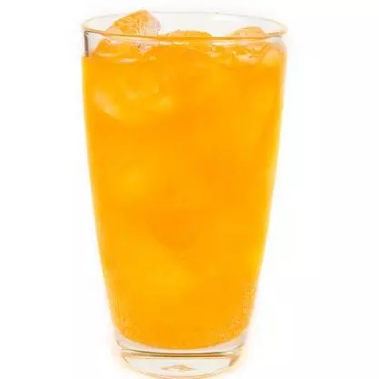 REFRESCO DE NARANJA