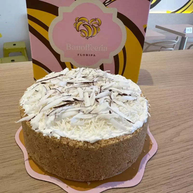 Banoffinha Mineiroffee