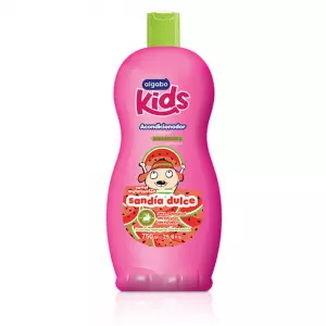Acondicionador Algabo Bubble Gum Kid