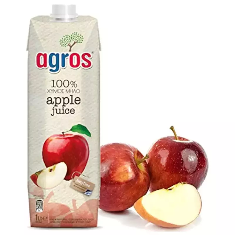 Agro de manzana