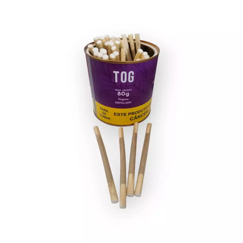 Tabaco Bolado The OG Unidade