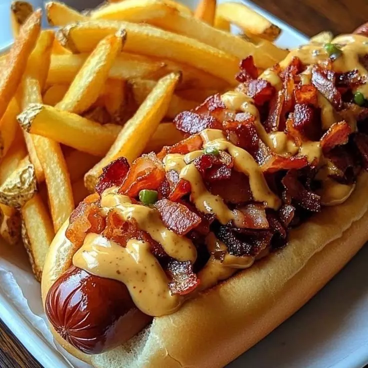 hot dog