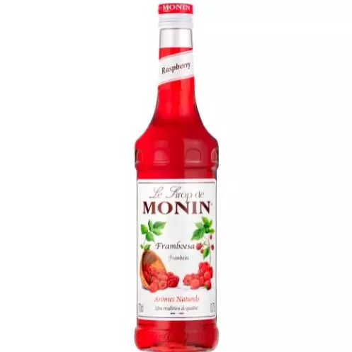 Xarope Monin Framboesa 700ml