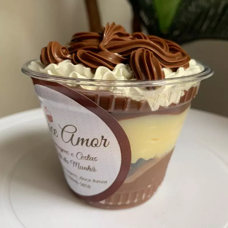 COPO DA FELICIDADE NUTELLA 250G