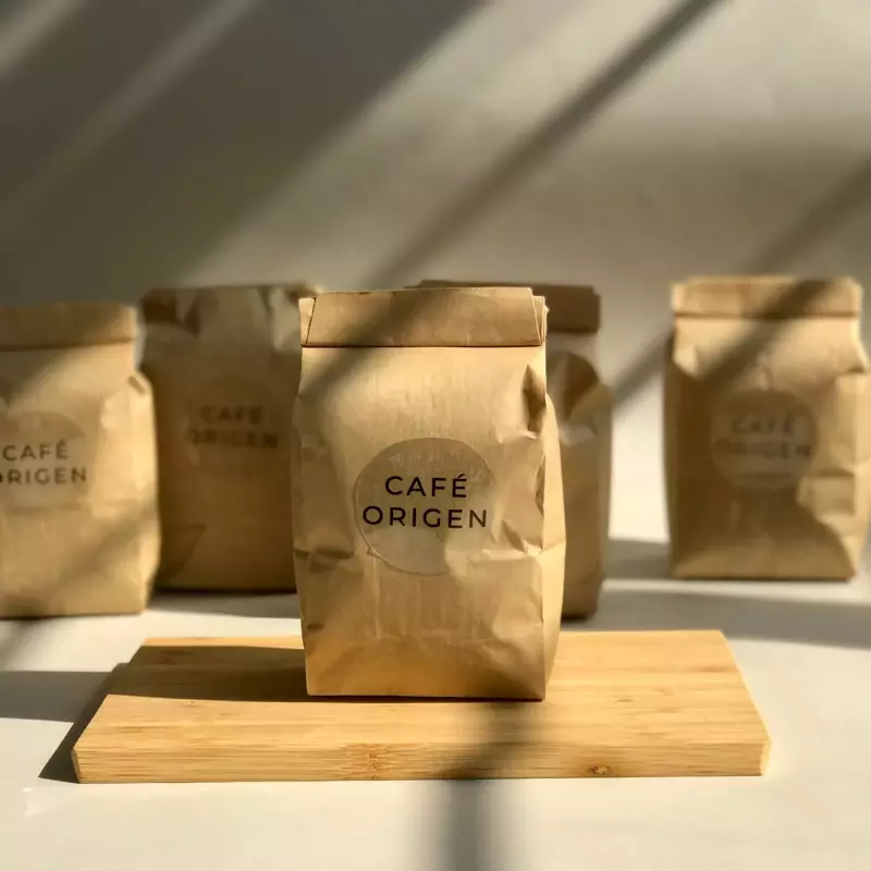 CAFE OAXAQUEÑO ARTESANAL 500 g