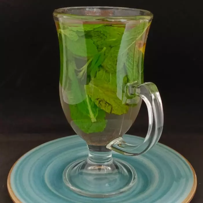 Aromática | Aromatic