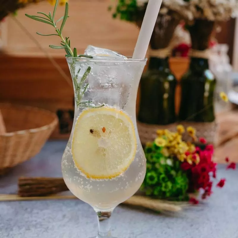 Soda Italiana S/ Álcool