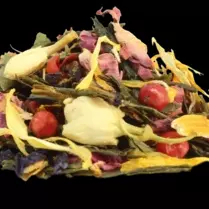 "PETALO MIO" TEA