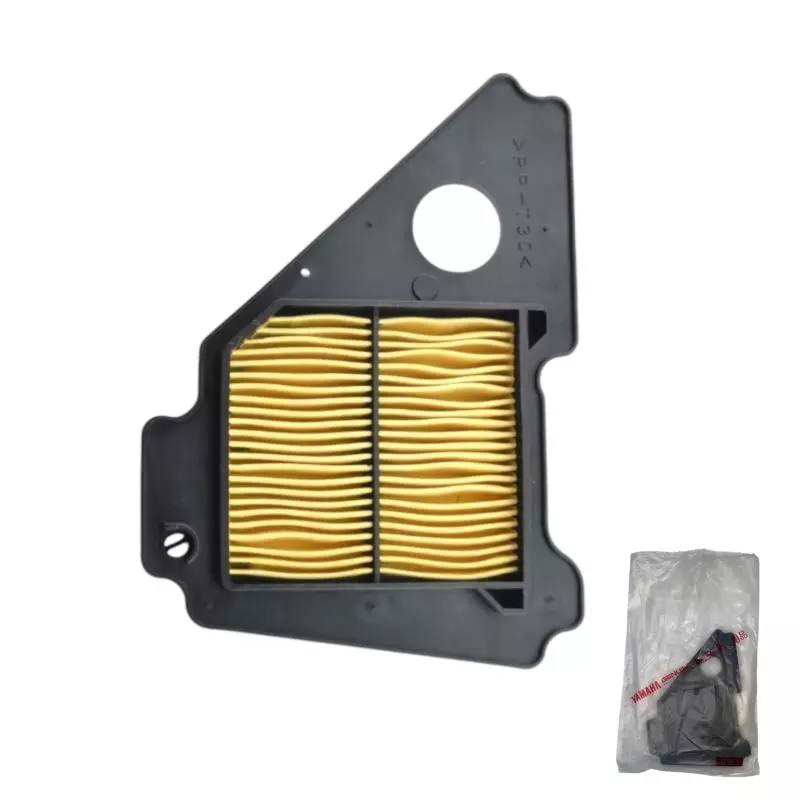 FILTRO DE AIRE YBR125 MODELO NUEVO T