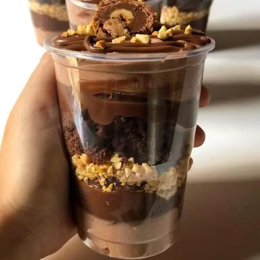 Ferrero Rocher