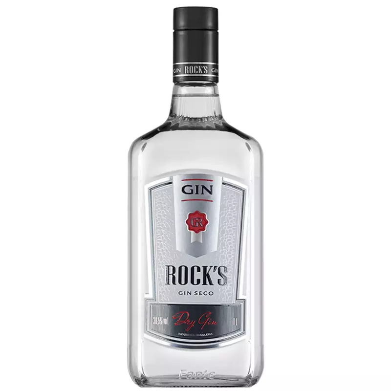 ROCK´S SECO 1L