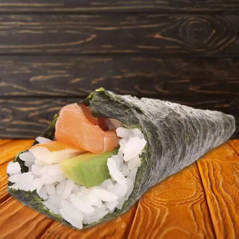 Temaki Izumi Dai