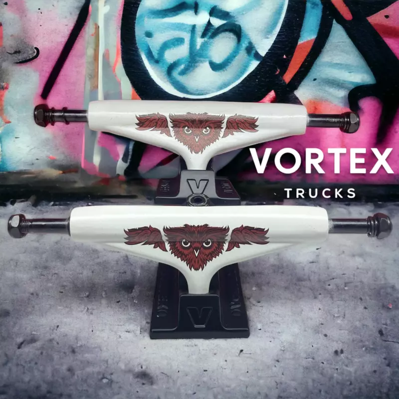 Vortex Trucks