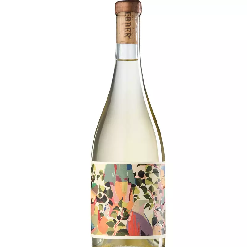 GIARDINO CHARDONNAY BEBBER