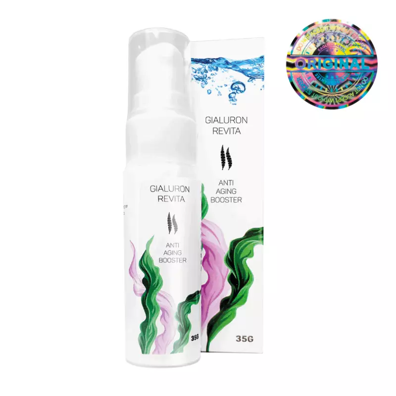 Gialuron Revita