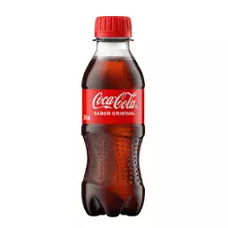 COCA-COLA 200ML