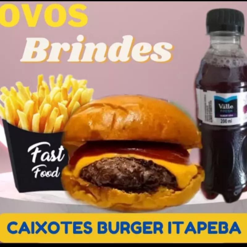 COMBO KIDS