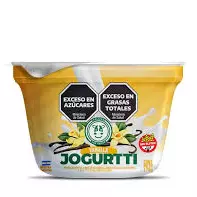 Yogur Felices las Vacas Vainilla
