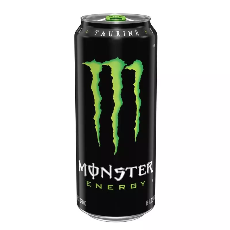 Monster Original