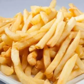 Papas Fritas