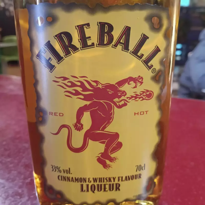 FireBall