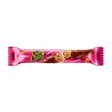 CHOCOLATE SONHO DE VALSA STICK 25G