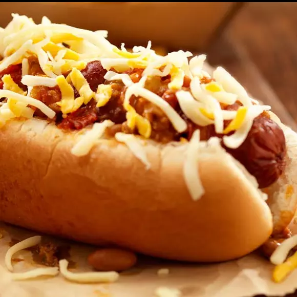 CACHORRO QUENTE 15CM