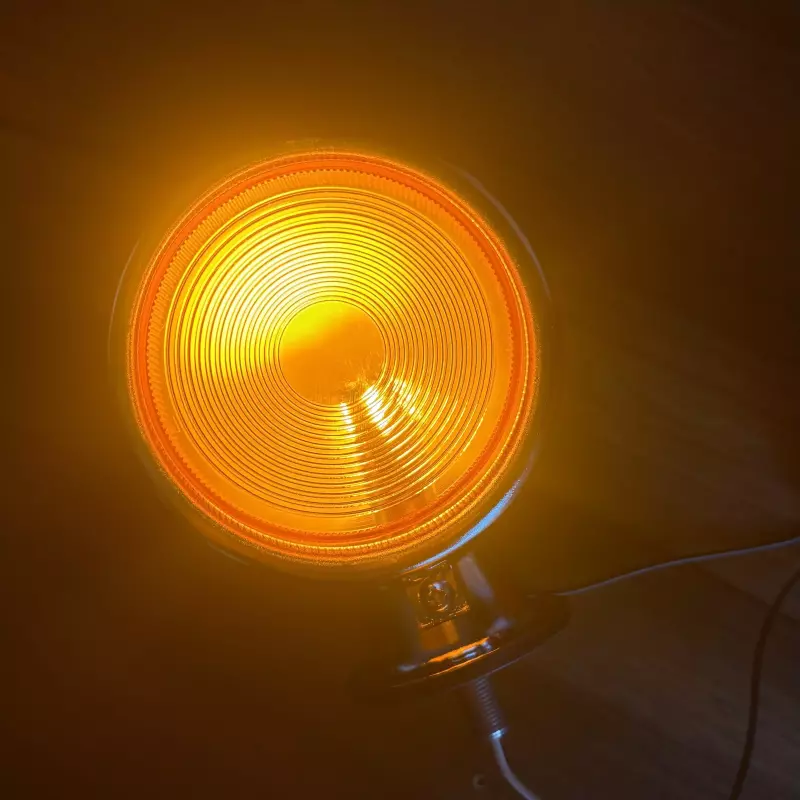 FOGUINHO DE LÂMPADA DE LED