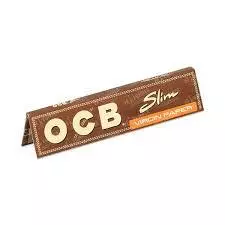 SEDA OCB VIRGIN SLIM