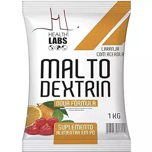 MALTODEXTRINA HEALTH LABS 1KG