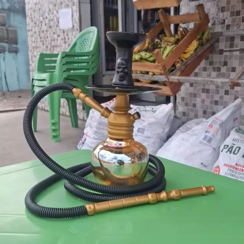 Narguile Completo M3