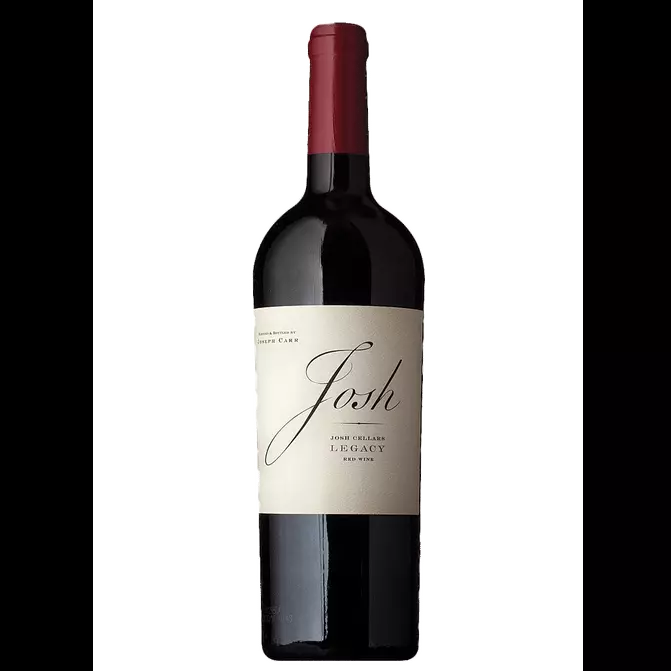 Josh 2017 California (Red Blend)