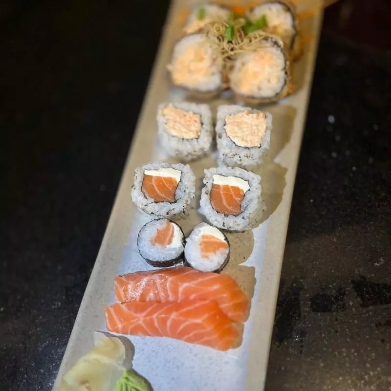 PROMO COMBINADINHO 12 PEÇAS