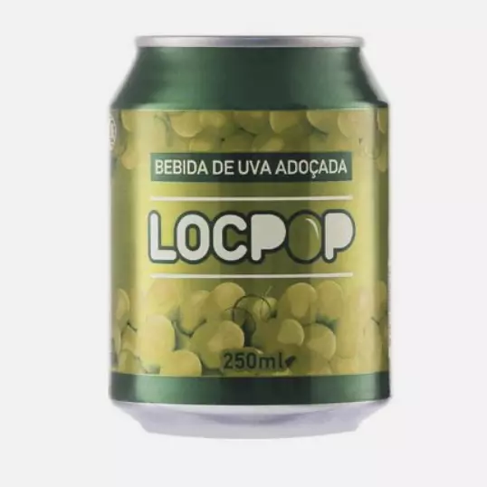 SUCO DE UVA COREANO
