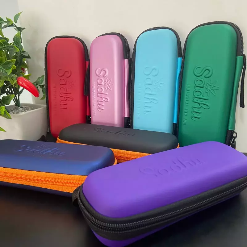 Case Sadhu Slim Impermeavel