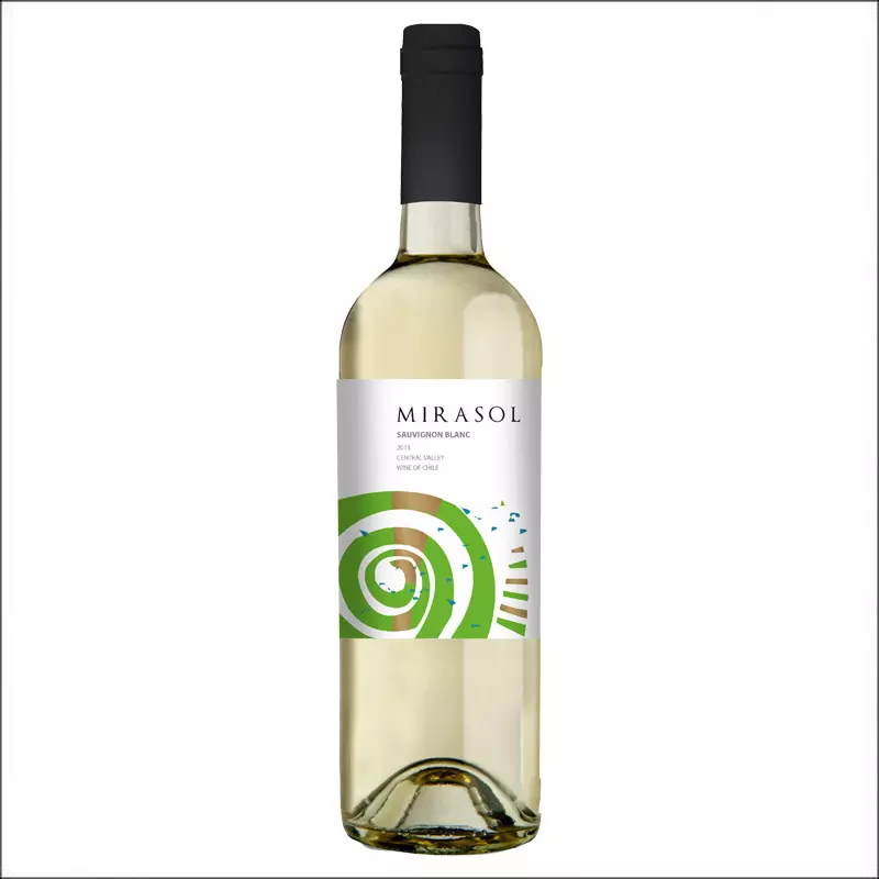Mirasol 750ml