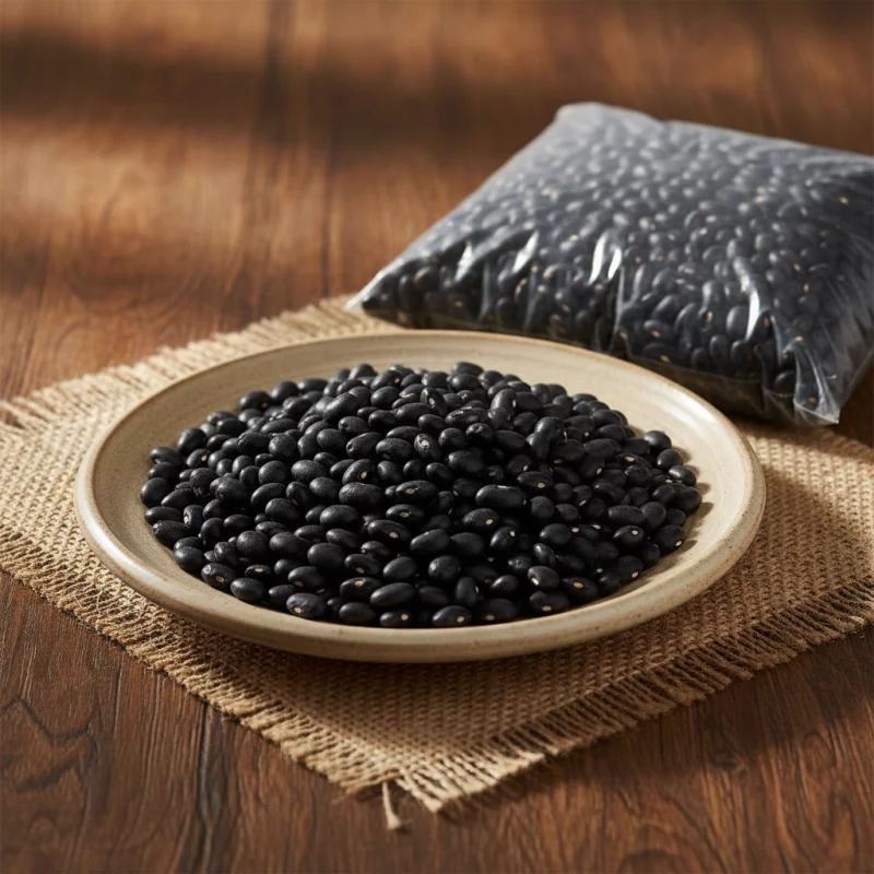 Caraotas Negras (500gr)