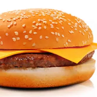 X- burguer egg bacon
