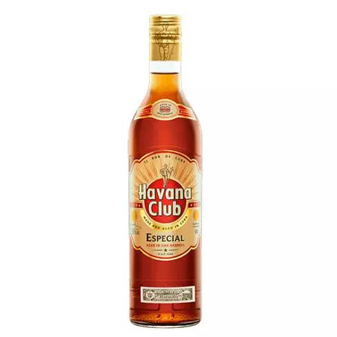 RON HAVANA ESPECIAL 700 ml