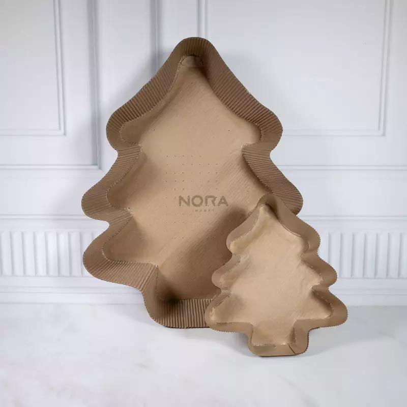 Molde Arbol Torta 100 gr y 750 gr