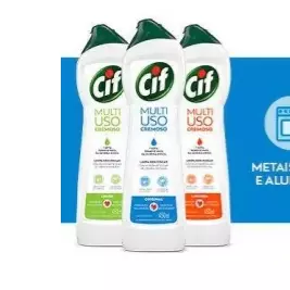CIF CREMOSO 250ML